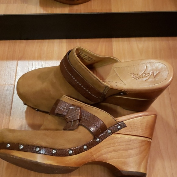 Naya comfortable clogs - Picture 6 of 6